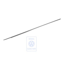 VW Original Baguette Deco Puits De Vitre - 155853346