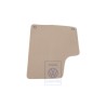 VW Original Tapis De Sol Beige Clair - 155863705 6YB