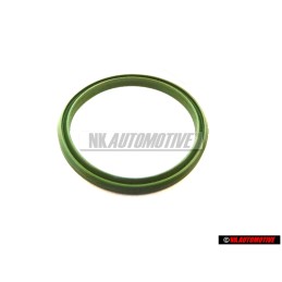 VW Original Bague-Joint - 3C0145117