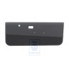 VW Original Revetement De Porte (Cuir) Noir - 155867016BCXV6