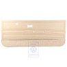 VW Original Revetement Porte (Simili-Cuir) Bedouin (Brun) - 155867016BDWN9