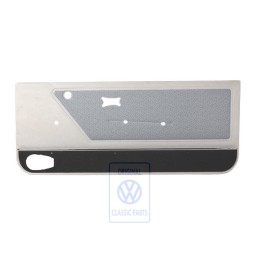 VW Original Garniture De Porte Blanc Gris - 155867016BTALT