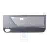 VW Original Garniture De Porte Blanc Gris - 155867016BTAUQ