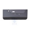 VW Original Garniture De Porte (Tissu) Noir - 155867016CLAYT