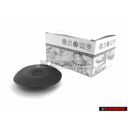 VW Original Obturateur - 4D0803583G