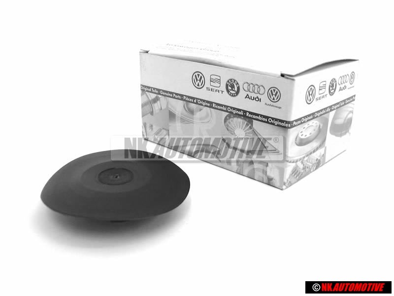VW Original Obturateur - 4D0803583G