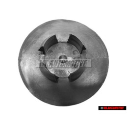 VW Original Obturateur - 4D0803583G