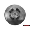 VW Original Obturateur - 4D0803583G