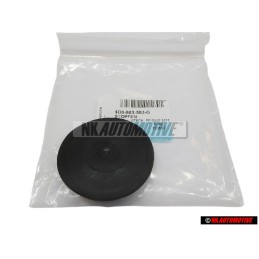 VW Original Obturateur - 4D0803583G