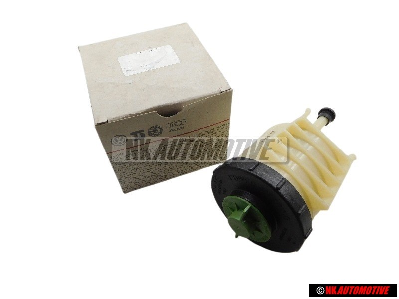 VW Original Carter Du Reservoir A Huile - 533422373