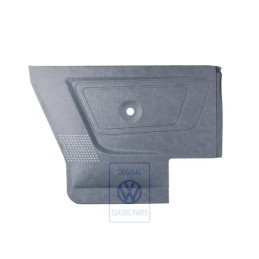 VW Original Revetem. Lateral (Simili-Cuir) Gris Pigeon - 155867043E 2VN