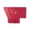 VW Original Revetem. Lateral (Simili-Cuir) Rouge Chemienee - 155867043E 5MN