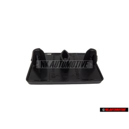 VW Original WOLFSBURG Côté Embleme Monogramme Logo - 165853688A GX2