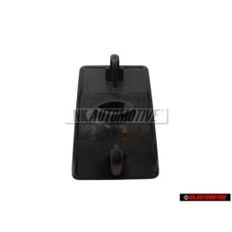 VW Original WOLFSBURG Côté Embleme Monogramme Logo - 165853688A GX2