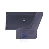 VW Original Revetement Lateral Bleu Vert - 155867044AM7YC