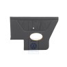 VW Original Revetem. Lateral Simili-Cuir Avec Decoupes Haut - 155867044BCAFB