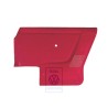 VW Original Revetement Lateral (Cuir) Rouge Chemienee - 155867044Q 4MH