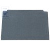 VW Original Couvercle P. Couvre-Coffre Bleu Mauritius - 155867769E 8GZ