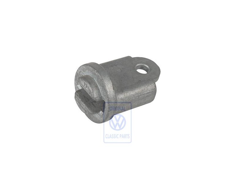 VW Original Pivot De Capote - 155871176