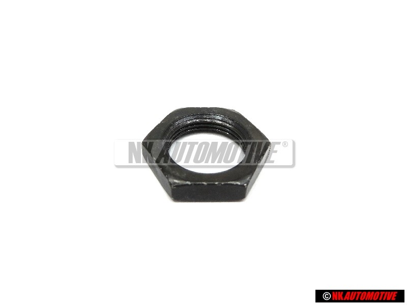 VW Original Ecrou 6 Pans - 7D0955243