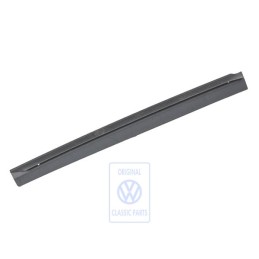 VW Original Joint De Cadre De Pavillon - 155871373B