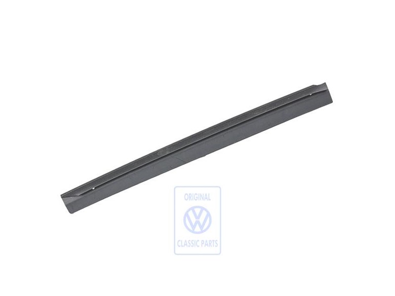 VW Original Joint De Cadre De Pavillon - 155871373B