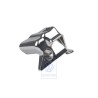 VW Original Partie Inf. Verrou De Capote - 155871386B