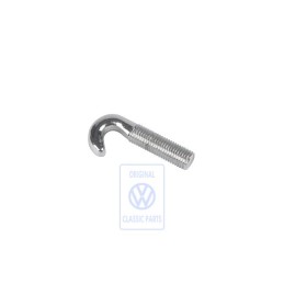 VW Original Crochet - 155871401A