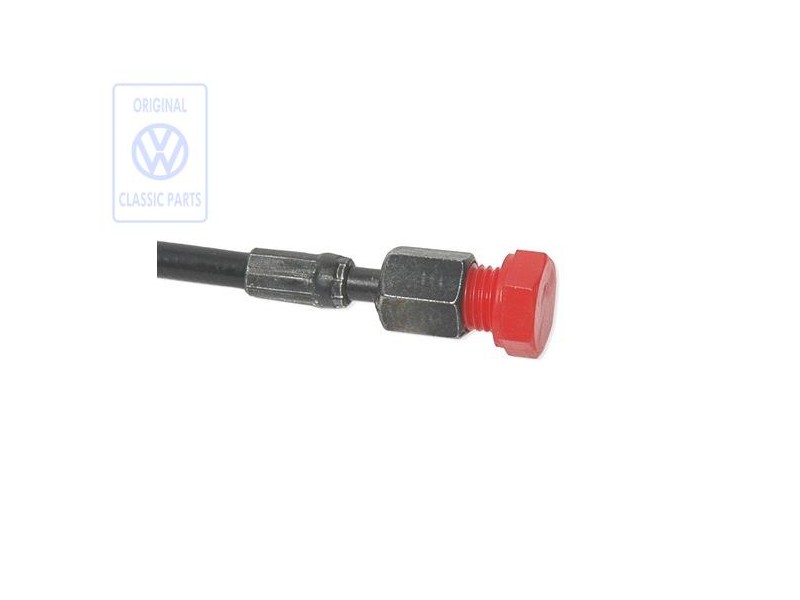 VW Original Flexible De Pression - 155871793