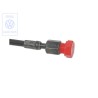VW Original Flexible De Pression - 155871793