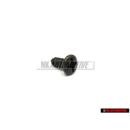 VW Original Vis Tole Tete Bombee Fraisee - N 0141085