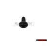 VW Original Vis Tole Tete Bombee Fraisee - N 0141085