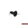 VW Original Vis Tole Tete Bombee Fraisee - N 0141085