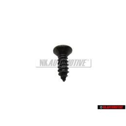 VW Original Vis Tole Tete Bombee Fraisee - N 0141085