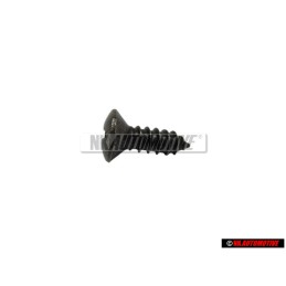 VW Original Vis Tole Tete Bombee Fraisee - N 0141085