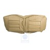 VW Original Garniture Siege (Similicuir) Bedouin (Brun) - 155885405R WQ2