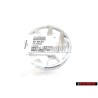VW Original Avant Embleme Logo Chrome - 321853601