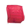 VW Original Garniture De Dossier (Cuir) Rouge Chemienee - 155885806 4MH