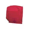 VW Original Garniture De Dossier (Cuir) Rouge Chemienee - 155885806C 4MH