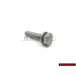 VW Original Vis 6 Pans (Avec Rondelle) - N 10005007