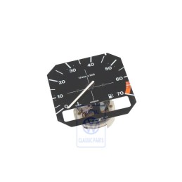 VW Original Compte-Tours - 155919253A