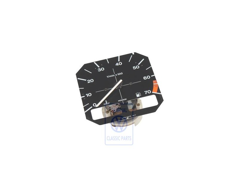 VW Original Compte-Tours - 155919253A