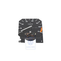 VW Original Compte-Tours - 155919253D