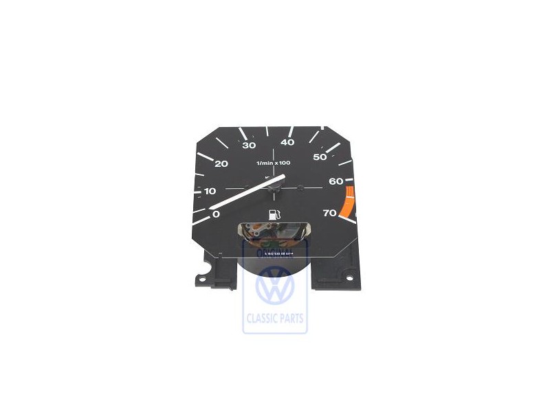 VW Original Compte-Tours - 155919253D