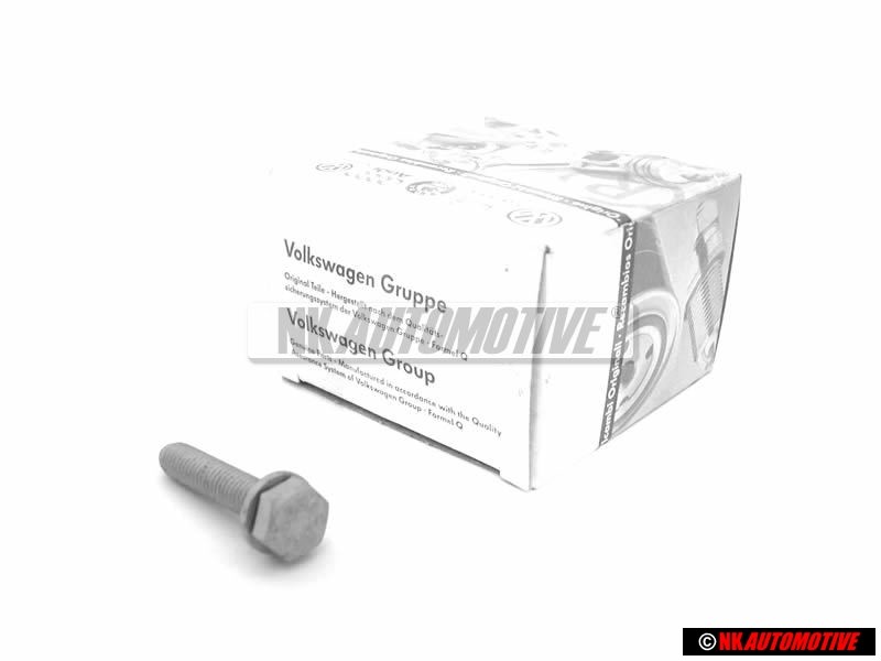 VW Original Vis 6 Pans (Avec Rondelle) - N 10005010