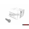 VW Original Vis 6 Pans (Avec Rondelle) - N 10005010