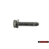 VW Original Vis 6 Pans (Avec Rondelle) - N 10005010