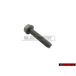 VW Original Vis 6 Pans (Avec Rondelle) - N 10005010