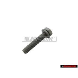 VW Original Vis 6 Pans (Avec Rondelle) - N 10005010