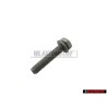 VW Original Vis 6 Pans (Avec Rondelle) - N 10005010